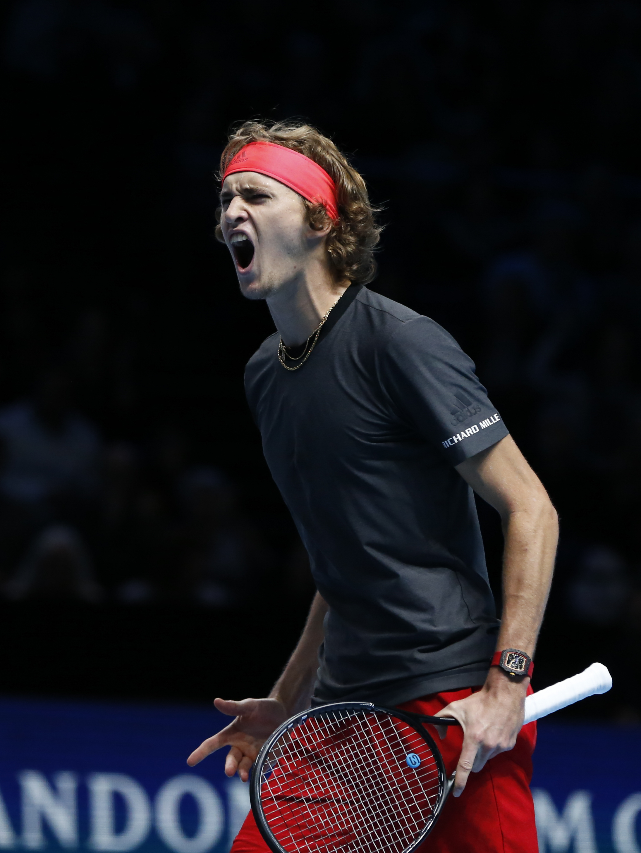 澳网完胜ATP总决赛，兹维列夫关键制胜