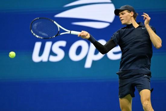 拉沃尔杯轻取美网,辛纳状态火热 拉沃尔杯轻取美网,辛纳状态火热