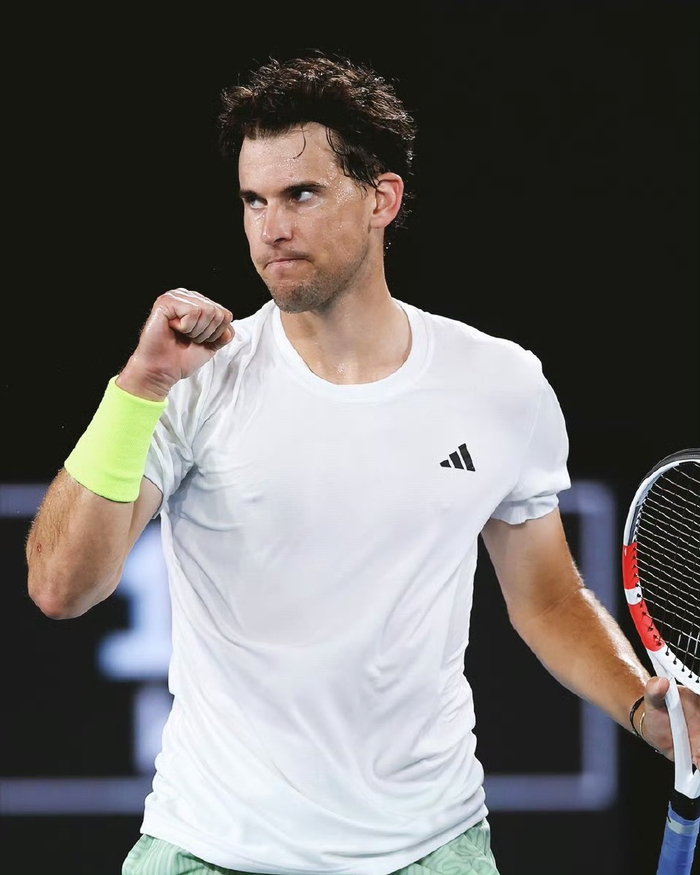 蒙特卡洛大师赛翻盘年终总决赛，蒂姆点燃赛场