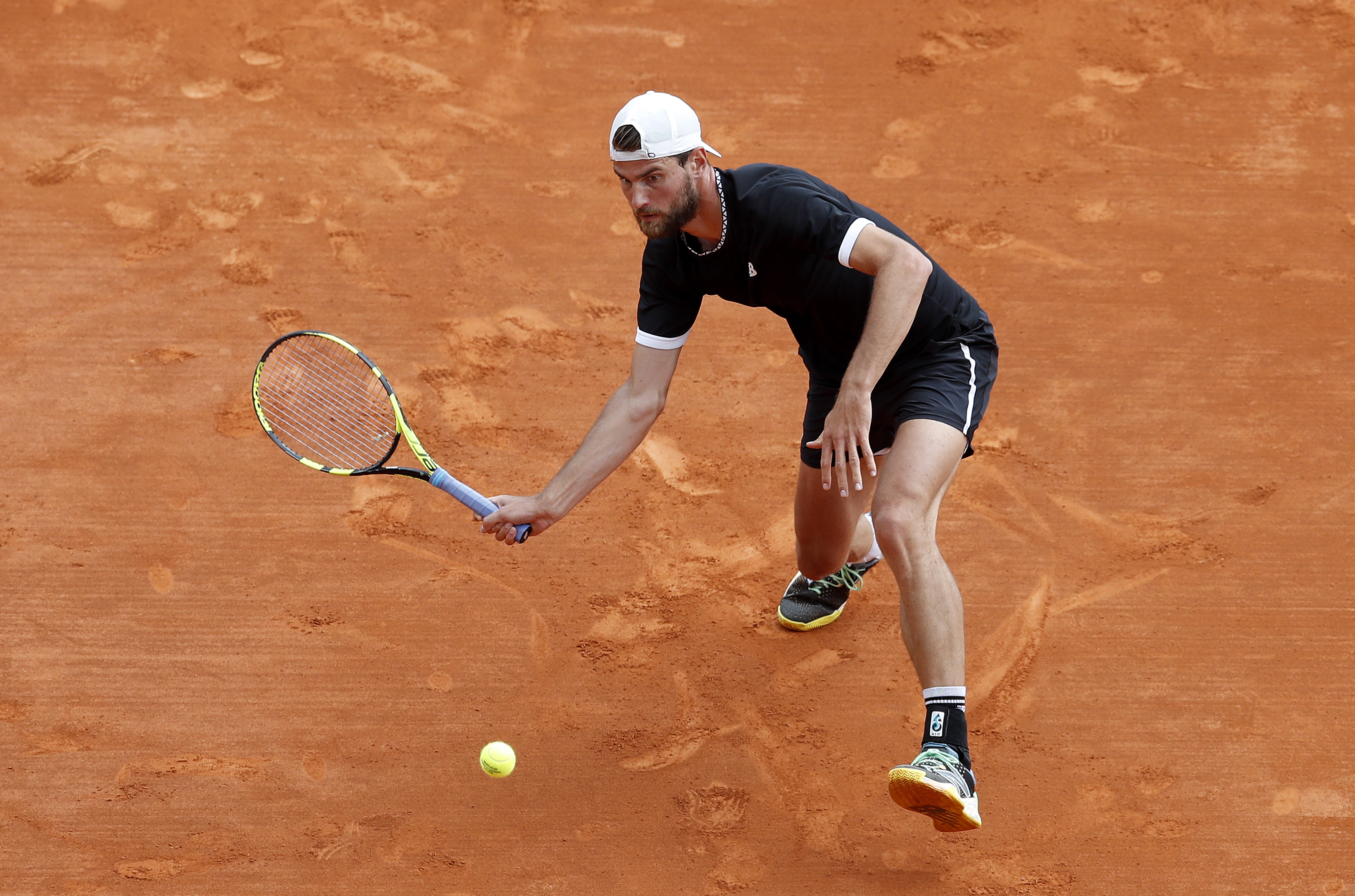 蒙特卡洛大师赛翻盘年终总决赛，蒂姆点燃赛场