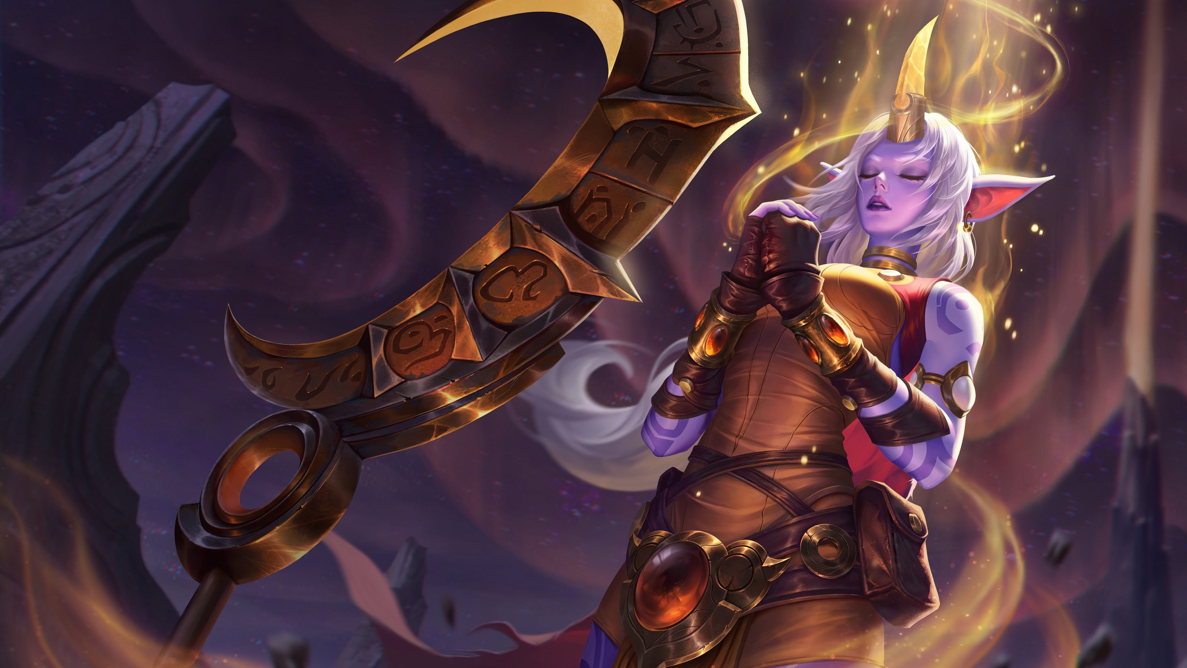 异乡的节拍器，西亚卡姆在洛杉矶的客串掌控